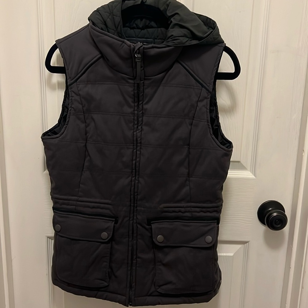 Prana Halle Double Insulated Vest Womens M